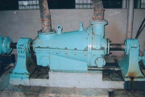 शंक्वाकार रिफाइनर