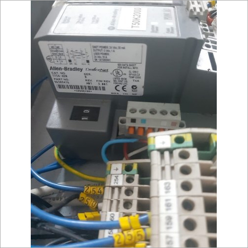 रॉकवेल एलन ब्राडली 1734 प्वाइंट आईओ पीएलसी