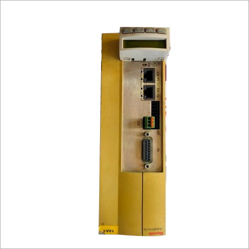 रेक्सरोथ सर्वो ड्राइव