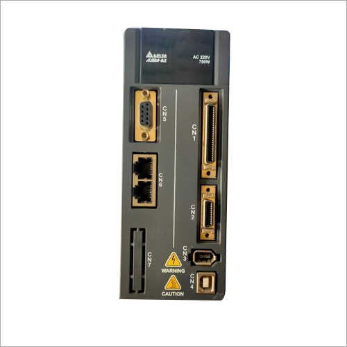 डेल्टा एसी सर्वो ड्राइव Asd-A2-0721-M