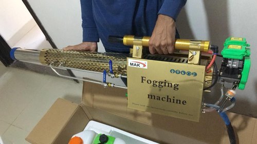 Ss Thermal Fogging Machine