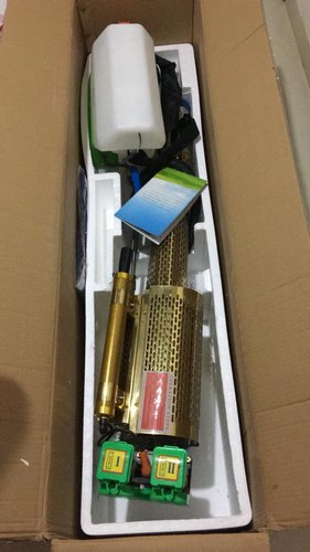 Ss Thermal Fogging Machine