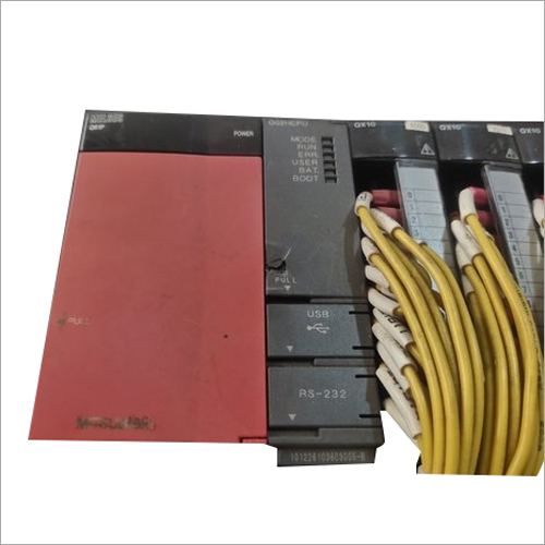 सुश्री मित्सुबिशी मेलसेक Q06hcpu A कप मॉड्यूल
