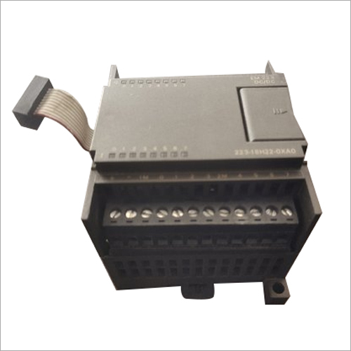 24VDC EM 223 6ES7 223-1BH22-OXA0 सीमेंस