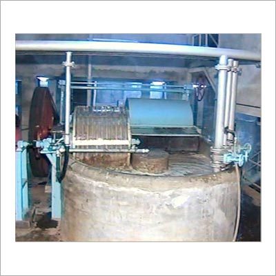 पेपर मशीन हॉलैंडर बीटर