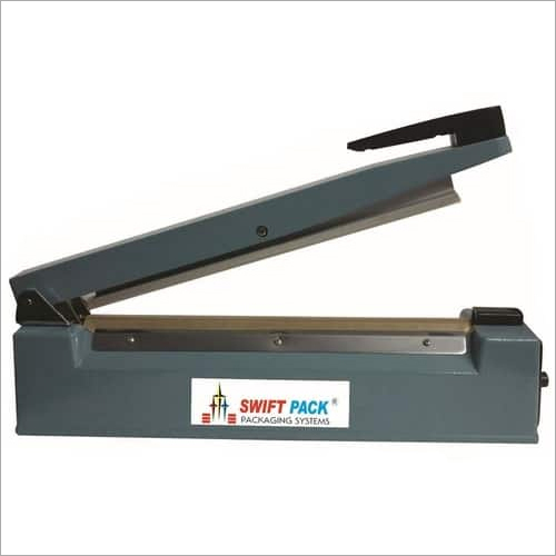 Hand Imulse Sealer Machine - Automation Grade: Manual