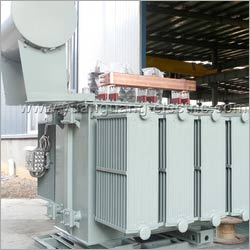11 KV Power Transformer
