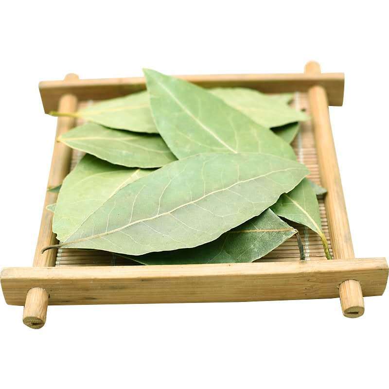 Bay Leafs / Clean And Good Size Bay Leafs / Grade A Bay Leafs