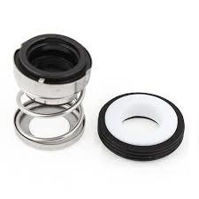 Mechanical Seal Cover - Industrial Grade Mechanical Seal | Customizable Styles and Durable Usage