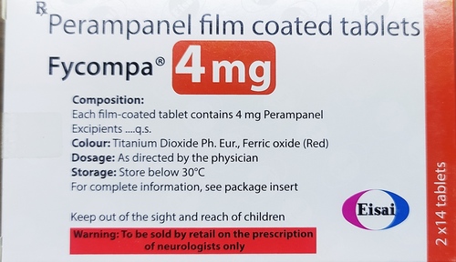 पेरैम्पैनेल फिल्म कोटेड टैबलेट