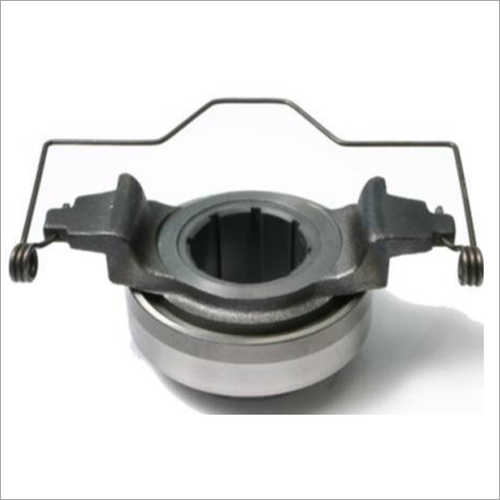 क्लच रिलीज असर