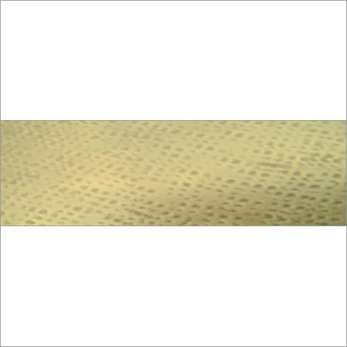 Stainless Steel Brass Finish Sheet - Application: Construction