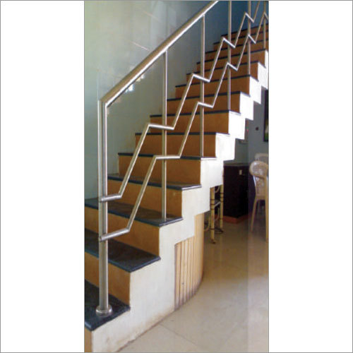 हाथ रेलिंग