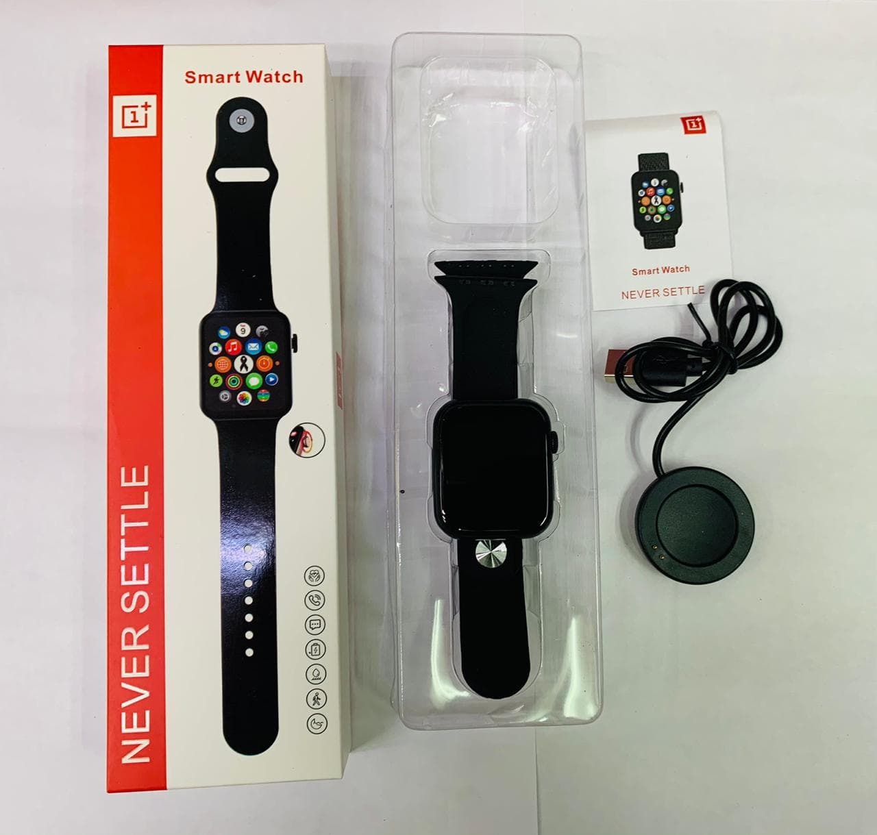 Same Watches Gender: Unisex