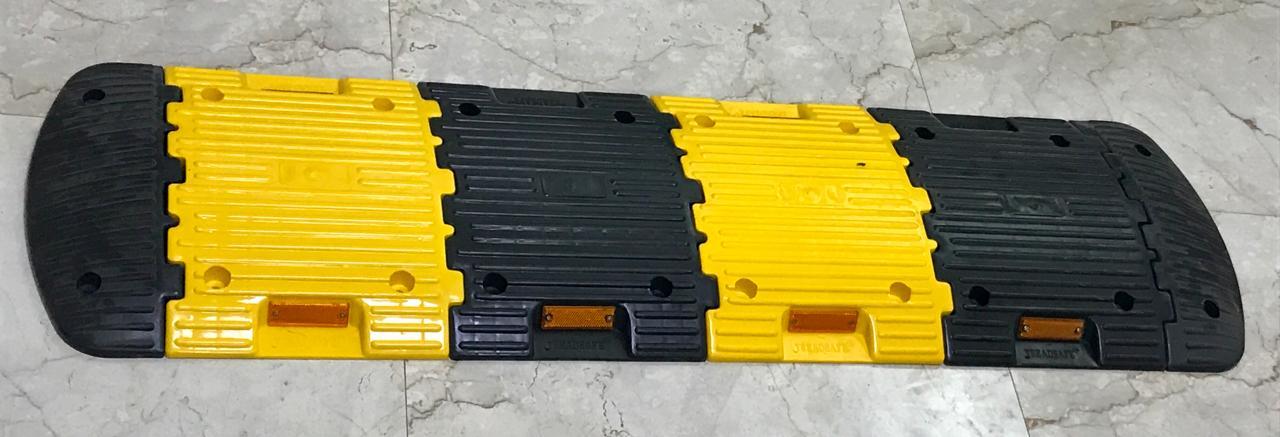 Abs Plastic Speed Breakers