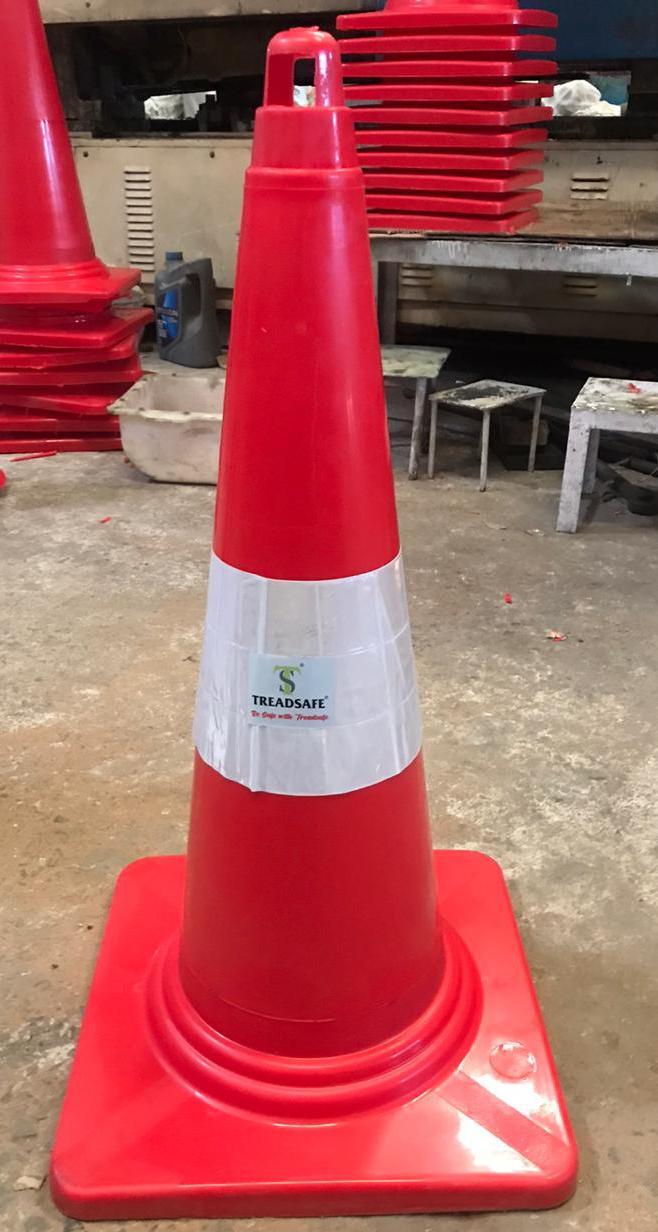 Plastic Cones