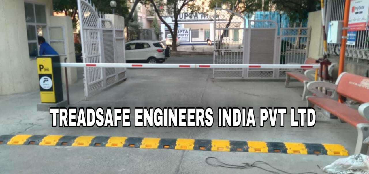 Abs Plastic Speed Breakers