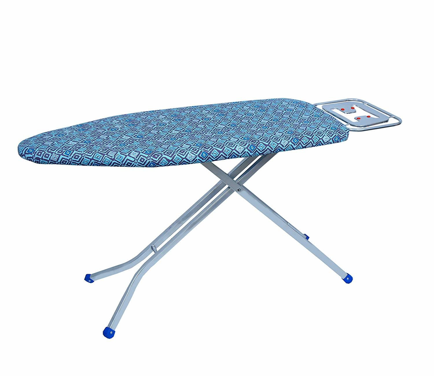 Clothes Ironing Table - Color: Multi