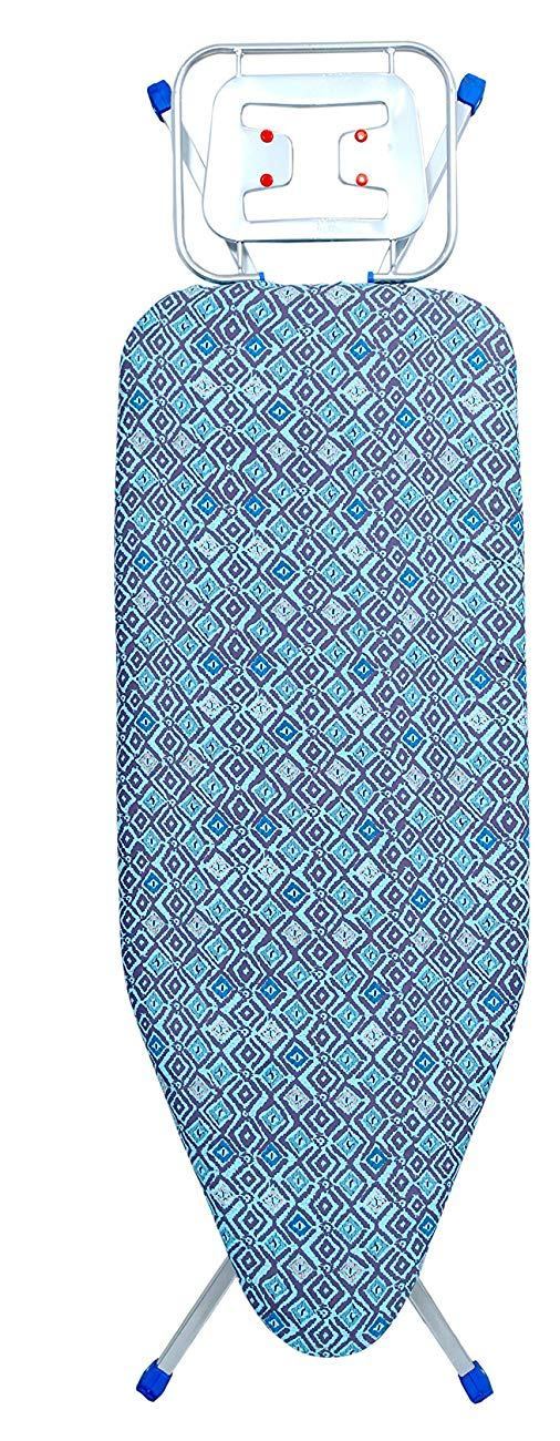 Clothes Ironing Table - Color: Multi