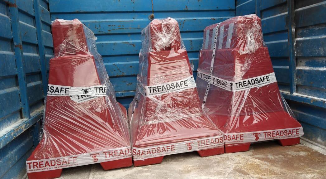 Road Safety Barriers