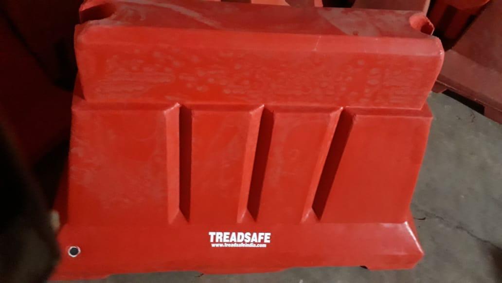 Road Safety Barriers