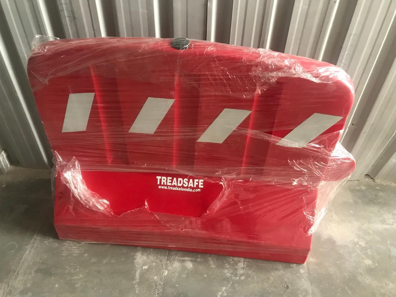 Road Safety Barriers