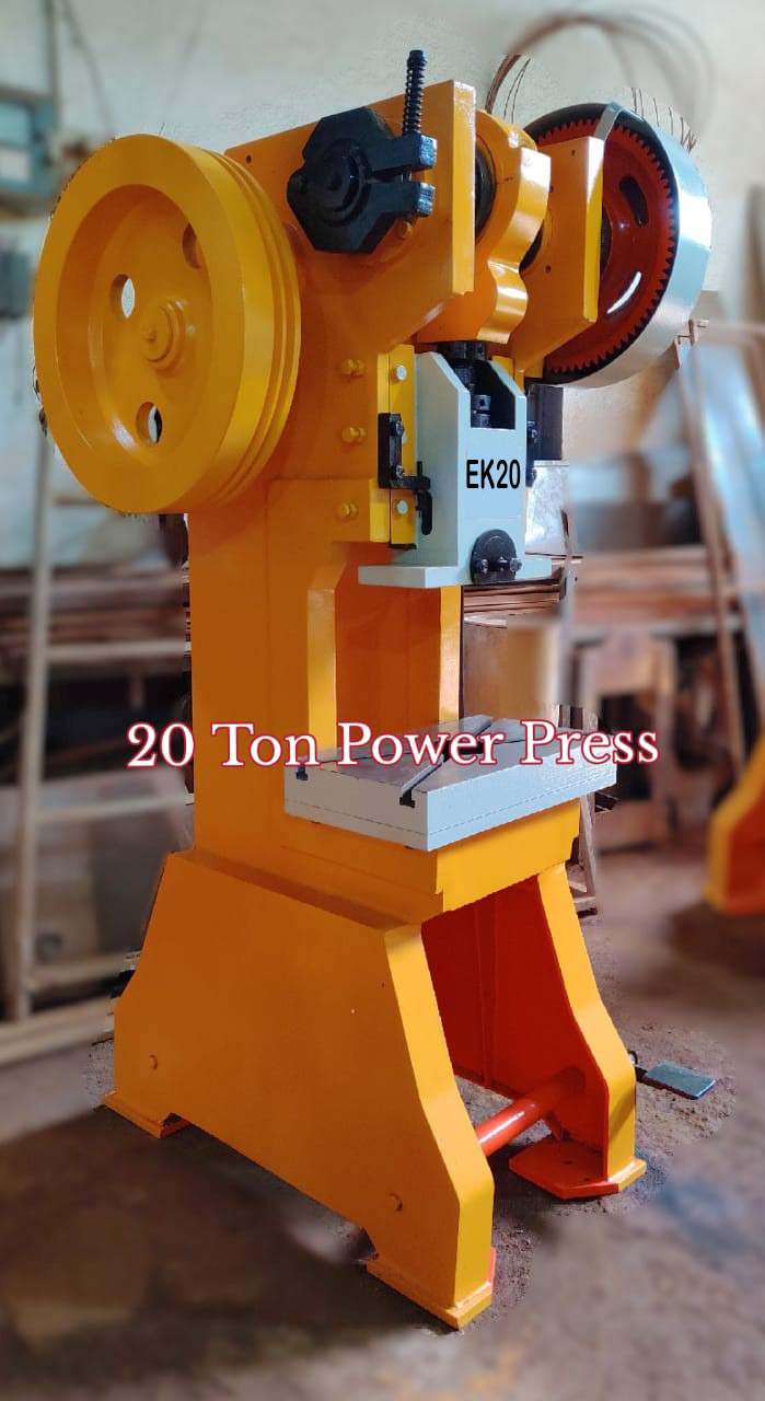 Junction Box Making Machine Warranty: 1year Warranty
