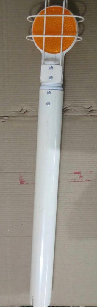 Road Delineator