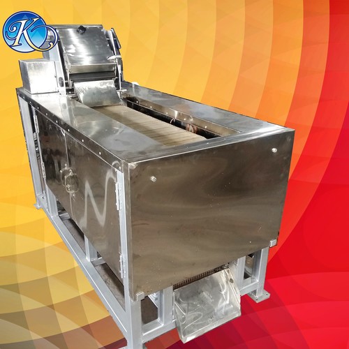 Chapati Making Machine - Capacity: 900 Pc Per Hour M3/hr