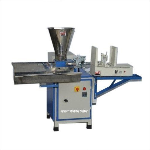 Semi Automatic Agarbatti Making Machine Origin: India