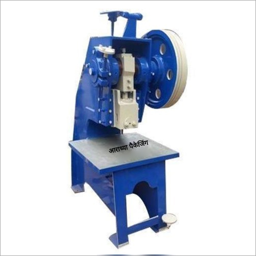 Fully Automatic Slipper Making Machine