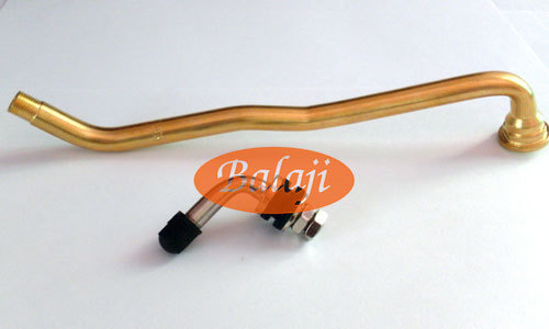 Brass Valve