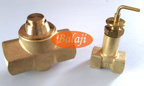 Brass Valve