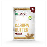 Cashew Butter Sachet