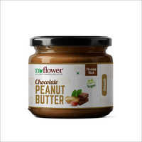 Chocolate Peanut Butter