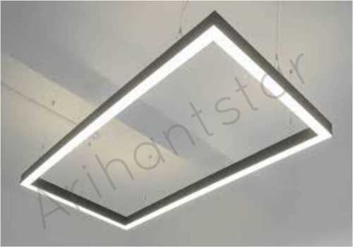 Black & White Body Led Profiles