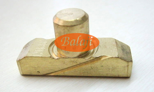 ब्रास जॉइन्टर बोल्ट