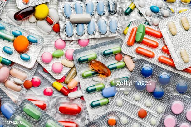 Third Party Manufacturing Services General Medicines