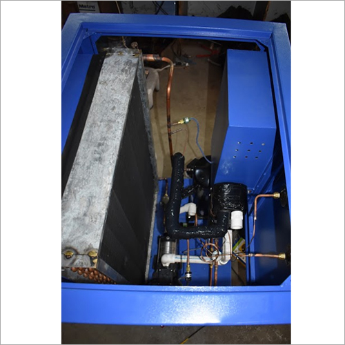 Industrial Online Chiller Voltage: 240-440 Volt (V)