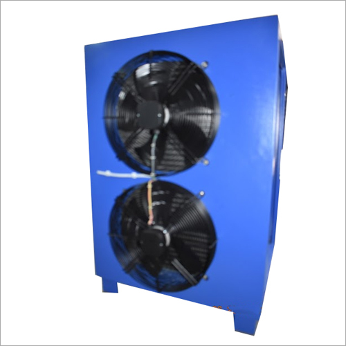 Industrial Online Chiller Voltage: 240-440 Volt (V)