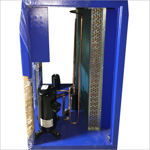 Industrial Online Chiller Voltage: 240-440 Volt (V)