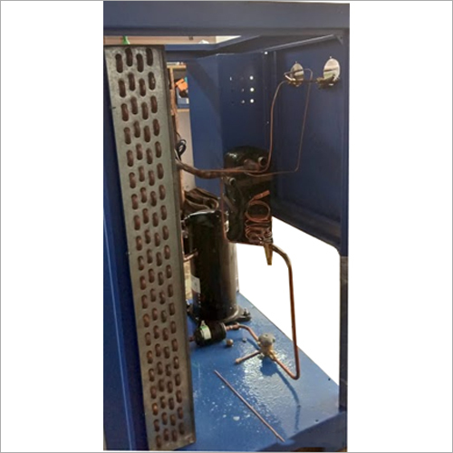 Industrial Online Chiller Voltage: 240-440 Volt (V)