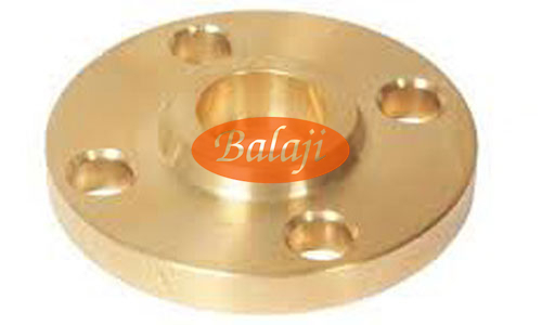 Brass Flanges