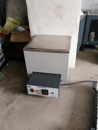 LE Chatelier Mould bath Soundness Test Bath