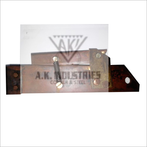 Knife Fuse Parts