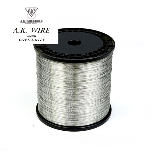 Tinned Copper Fuse Wire