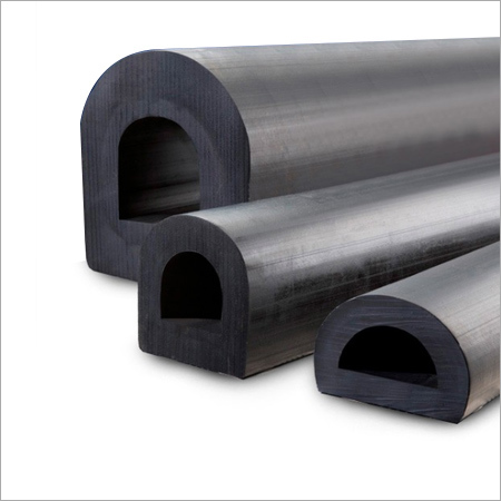 रबर फ़ेंडर