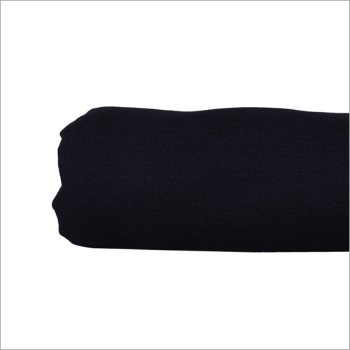 Washable Full Feeder Denim Lycra Fabric