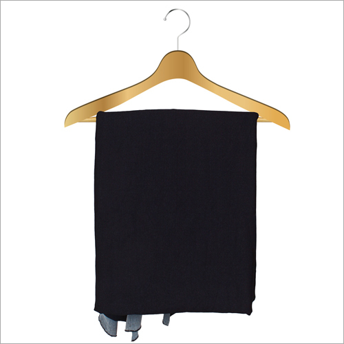 Washable Full Feeder Denim Lycra Fabric