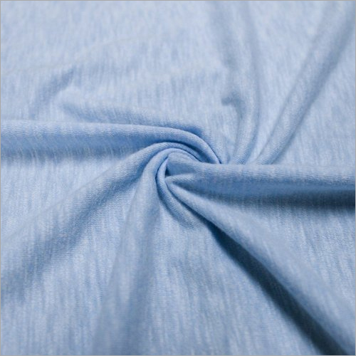 Plain Soft Slub Fabric